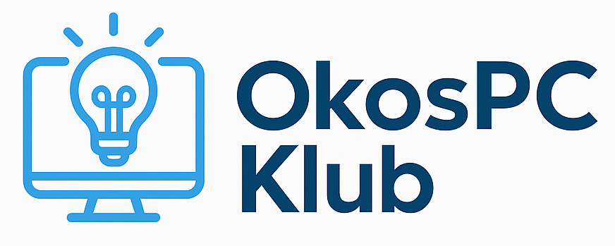 Kulcs a digitális világhoz